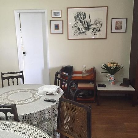 B&B Afranio Melo Franco Рио-де-Жанейро Экстерьер фото